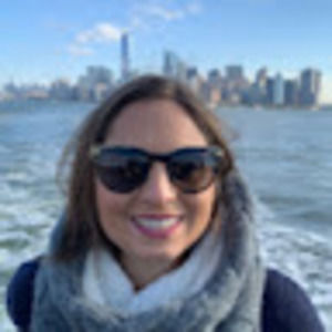 Meet your Posher, Marcela